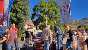 Sudionici akcije "Zelena čistka" prikupili čak tri tone otpada