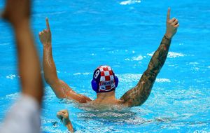 POBJEDA! Barakude čvrsto u polufinalu Europskog prvenstva