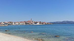 Nizozemcu u Betini ukradeni vrijedni dijelovi s broda