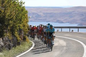 Peta etapa utrke CRO Race kreće 1. listopada iz Opatije, cilj u Labinu