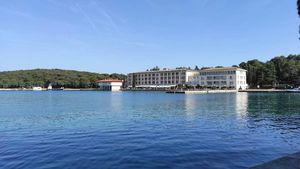 Na Brijunima i dalje gužve - Izleti za listopad gotovo rasprodani