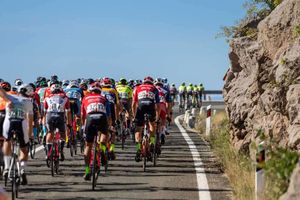 CRO RACE Nikad jače izdanje biciklističke utrke koja u završnim etapama silazi i na Jadran