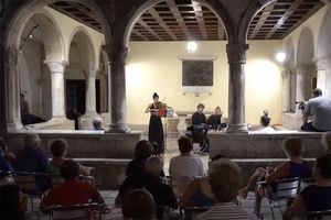 Najavljena 3. Fermata - Festival klasične glazbe u Korčuli