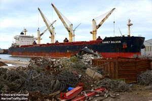 Upravitelj stroja osuđen na zatvor zbog namjernog ispuštanja otpadnih voda