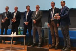 U Napulju održana konferencija "Gradonačelnici gradova luka" - Sudjelovao i riječki gradonačelnik