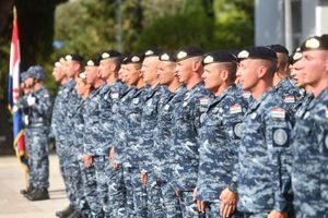 MORH objavio natječaj za prijam vojnika i mornara u djelatnu vojnu službu