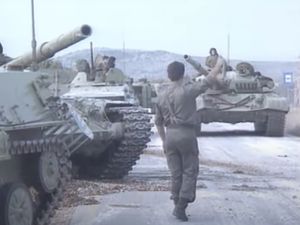 BITKA ZA ŠIBENIK - 31 godina od paklenog tjedna za Šibenčane i ključnog za Dalmaciju