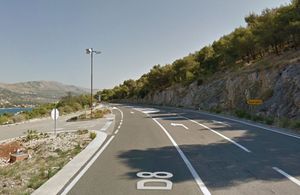 Šibenska policija objavila okolnosti teške nesreće u Šparadićima