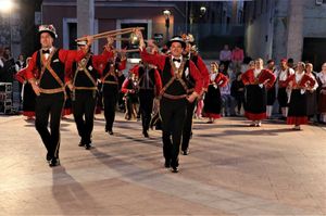 DAN OPĆINE LASTOVO Otok živi i kad ljeto zađe