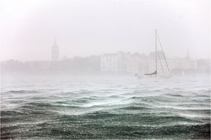 Upozorenje meteorologa na veliko nevrijeme: "Budite pripremljeni i zaštitite sebe i svoju imovinu!"