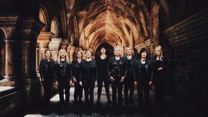 QUEEN MAGNIFICENT 4 - Riječka klapa Luka fantastično obradila hitove Freddieja Mercuryja