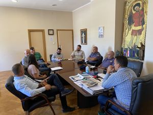 Središnja svečanost 31. obljetnice rujanskog ratnog podviga u Šibeniku održat će se u četvrtak, 22. rujna