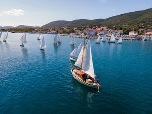 Lošinj sutra uplovljava u zlatno doba pomorstva