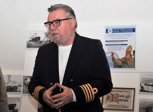 Preminuo cijenjeni splitski kapetan