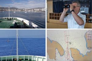 FOTO/VIDEO Kapetan Jadrolinijinog trajekta upozorava na potpuni kaos na moru: "Kad netko pogine, tek tad će se nešto promijeniti!"