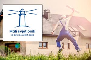 MALI SVJETIONIK Nagrada za najboljeg radnika od sto tisuća kuna!