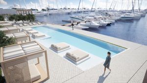 Nove marine u Dragama, Povljani i Pašmanu