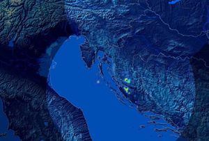 Cijela Hrvatska pokrivena radarskim mjerenjima opasnih meteoroloških pojava