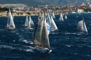MRDUJA Stotinu dvoboja 1. listopada starta pred Splitom