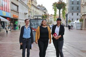 Pod motom "Ljubav djeci prije svega", najavljen program obilježavanja Dječjeg tjedna u Rijeci