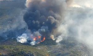 HVZ: U požarima lani smrtno stradalo 19 osoba, ove godine 26