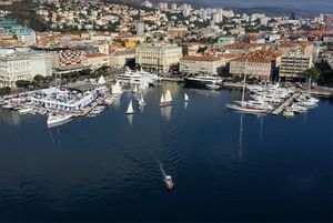 Najavljen ovogodišnji Rijeka Boat Show