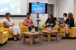 Održana Beyond Plastic Hrvatska konferencija