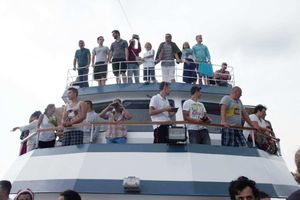 TURIZAM KAKVOG ŽELIMO "Brodari koji krcaju pune brodove izletnika a u papirima je prijavljeno petoro, tu su i prijevoznici, taksisti..."