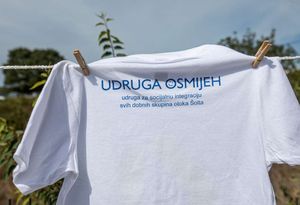 Na Šolti prvi put udruga koja brine o djeci s poteškoćama u razvoju