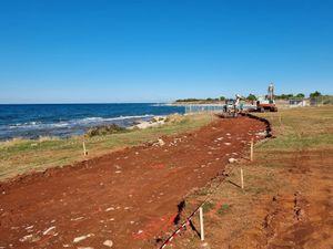 Umaška promenada: Nastavlja se s investicijom izgradnje šetnice u Svetom Pelegrinu