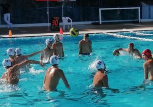 Svi na vaterpolo nakon europske titule