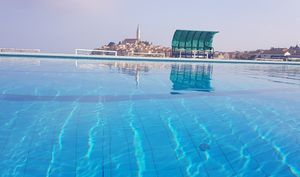 U subotu u Rovinju prvo izdanje Dana vaterpola