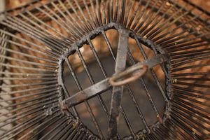 Čovjek u Novalji na kući izložio krletke s pticama - Uskoro mu pokucala policija