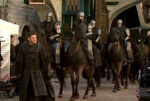 Jedno od "Blaga europske filmske kulture" je i Stradun, popularna filmska lokacija