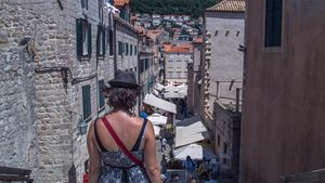 Znate li po čemu stranci prepoznaju Hrvatsku?