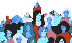 Žene i mediji - tema 4. Fažana Media Festa