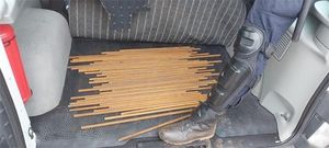 Tijekom jadranskog derbija, policija pohvatala 19 divljaka