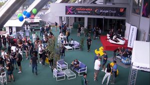 Zadar okupio programere iz svih krajeva svijeta - "Ovdje je krema domaće i svjetske IT industrije"