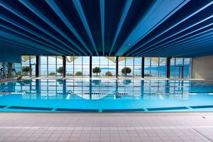 Na Platku i na bazenima Kantrida obilježen Hrvatski olimpijski dan