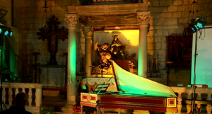 11. korčulanski barokni festival -Diljem otoka okuplja izvođače iz cijele Europe