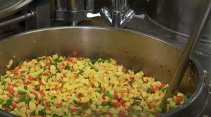 U riječkoj pučkoj kuhinji svaki dan se kuha oko 1300 obroka - Troškovi energenata narasli za 300 posto