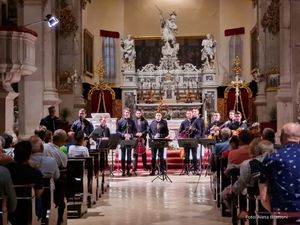 Okončano 27. izdanje Ljetnog festivala Rovinj