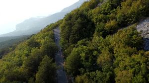 Bicikliranje po Makarskoj rivijeri - Održan "Danube Cycle Plans" s ciljem razvoja i promocije cikloturizma