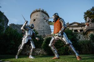 Ovog vikenda na Trsatu - Festival legendi i mitova Istre i Kvarnera