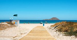 Najveća europska slana laguna dobila status osobe i to sve zahvaljujući upornoj inicijativi građana