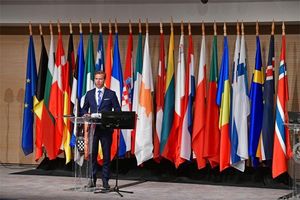 Državni tajnik Bilaver na 13. Plenarnoj sjednici Foruma europskih obalnih straža