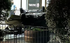 Policija moli svjedoke nesreće na Poljudu da se jave