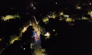 “Vodena bomba” izazvala strašne poplave u Italiji: Poginulo sedam ljudi