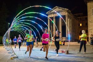 Do 5. rujna otvorene prijave za jedinstveni antički maraton