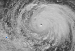 Japan poziva stanovništvo na evakuaciju zbog približavanja supertajfuna